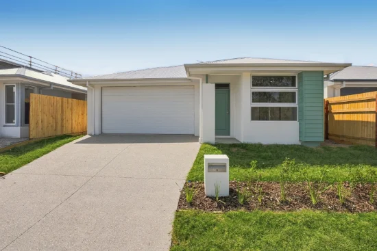 6 Prioress Place, Park Ridge, Qld 4125