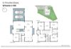 6 Priscilla Close, Wheelers Hill, Vic 3150-Floorplan