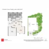6 Pristine Court, Varsity Lakes, Qld 4227-Floorplan