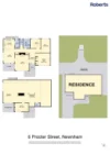 6 Procter Street, Newnham, Tas 7248-Floorplan