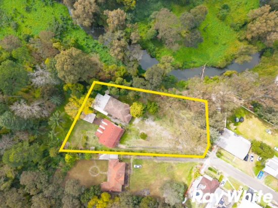 6 Prospect Crescent, Canley Vale NSW 2166-Image