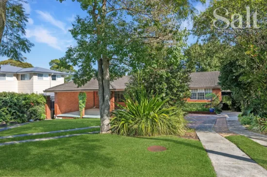 6 Prospect Road, Garden Suburb, NSW 2289
