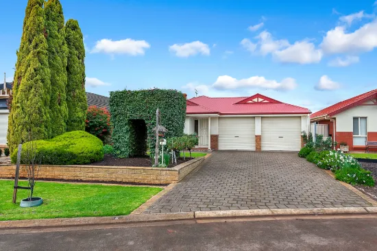 6 Prosperity Way, Salisbury Plain, SA 5109