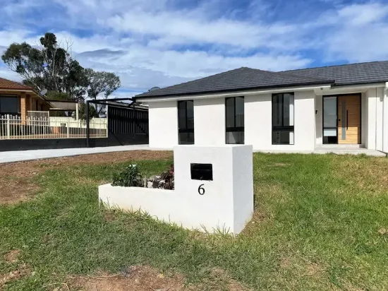 6 Prospero Close, Rosemeadow NSW 2560-Image