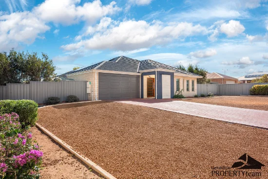 6 Protea Avenue, Moresby, WA 6530