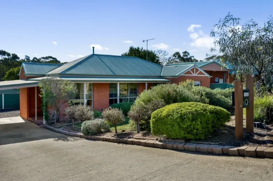 6 Proud Terrace, Flora Hill, Vic 3550