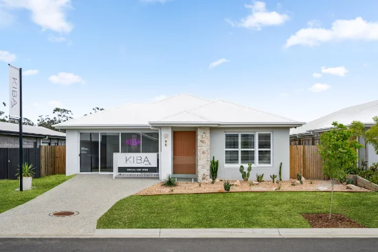 6 Providence St, Flagstone, Qld 4280