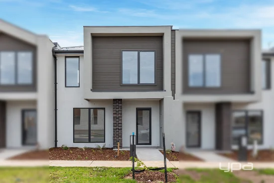 6 Provincial Circuit, Deanside, Vic 3336