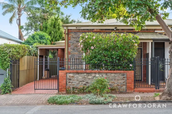 6 Pulsford Road, Prospect, SA 5082
