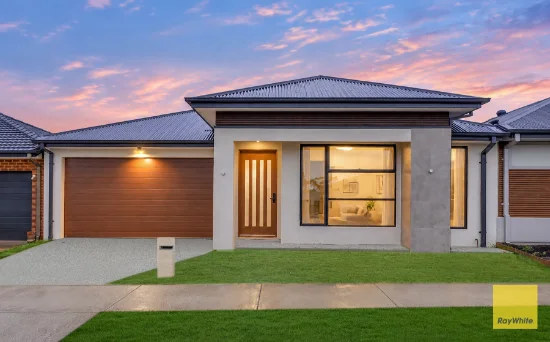 6 Pump Street, Tarneit, Vic 3029