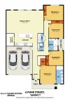 6 Pump Street, Tarneit, Vic 3029-Floorplan