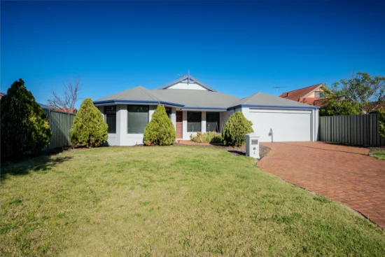 6 Pyrenees Lane, Merriwa, WA 6030
