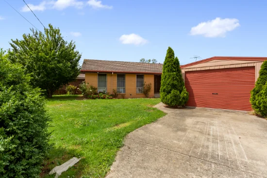 6 Quadrant Court, Hastings, Vic 3915