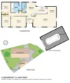 6 Quadrant Court, Hastings, Vic 3915-Floorplan