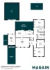 6 Quadrant Terrace, Seaford, SA 5169-Floorplan