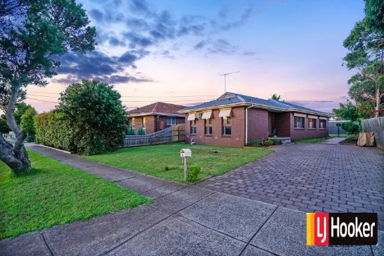 6 Quail Crescent, Melton, Vic 3337