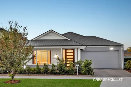 6 Quality Street, Truganina, Vic 3029