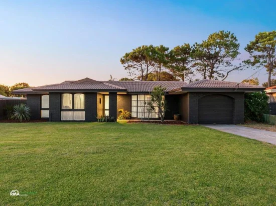 6 Quamby Place, Rockingham, WA 6168