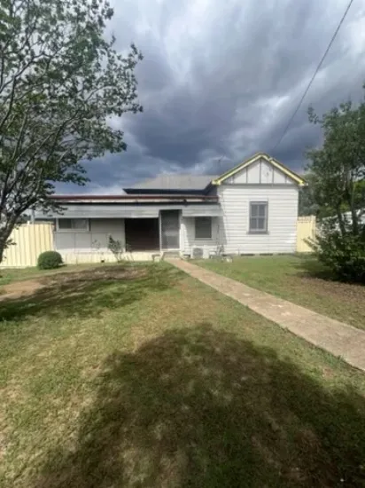 6 Queen Street, Barraba, NSW 2347