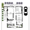 6 Queen Street, Kapunda, SA 5373-Floorplan