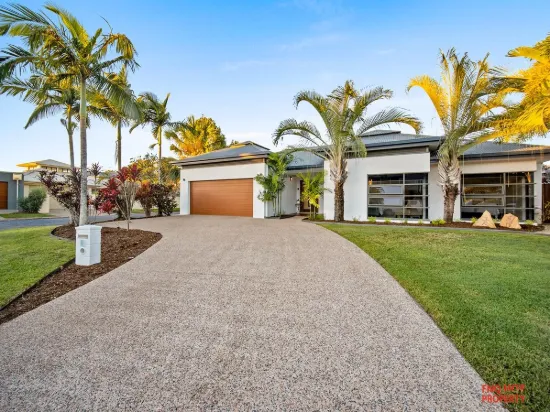 6 Quest Court, Trinity Park, Qld 4879