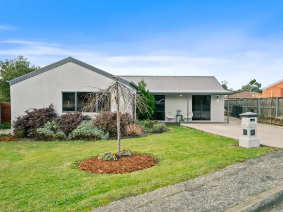 6 Quiberon Court, Margate, Tas 7054