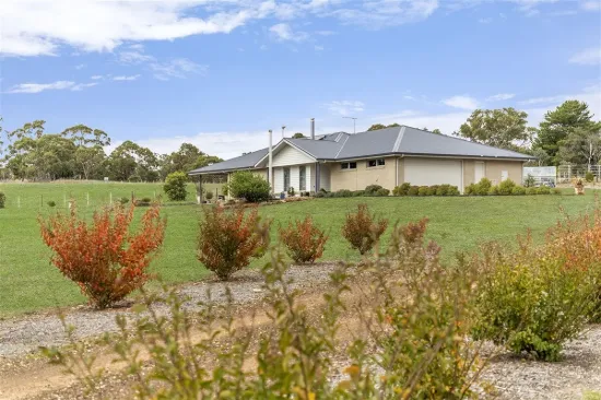 6 Quigley's Road, Wannon, Vic 3301