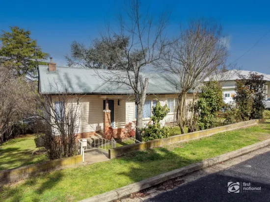 6 Quin Avenue, Armidale, NSW 2350