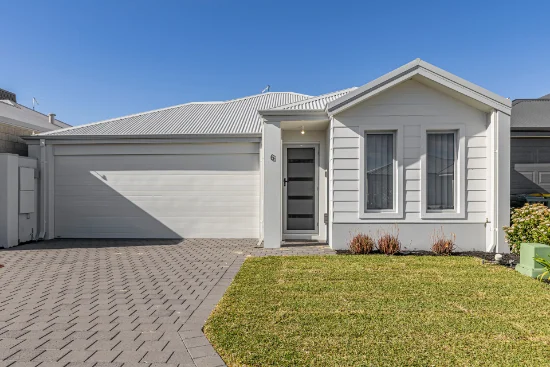 6 Quokka Road, Brabham, WA 6055