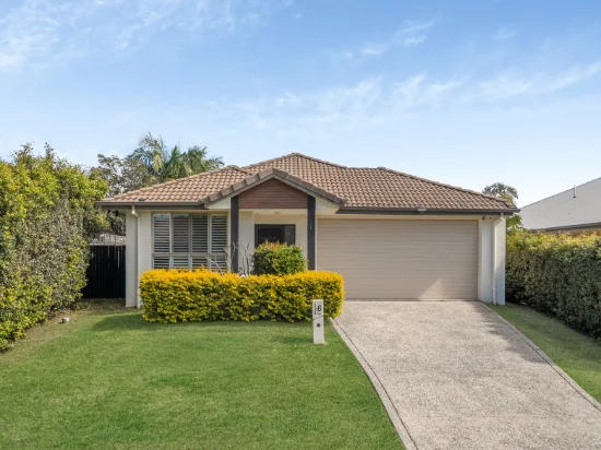 6 Quoll Circuit, North Lakes, Qld 4509 - Sold