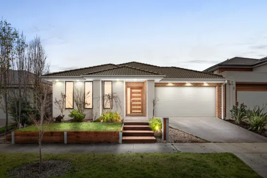 6 Rabbit Crescent, Werribee, Vic 3030