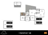 6 Rachel Court, Sale, Vic 3850-Floorplan