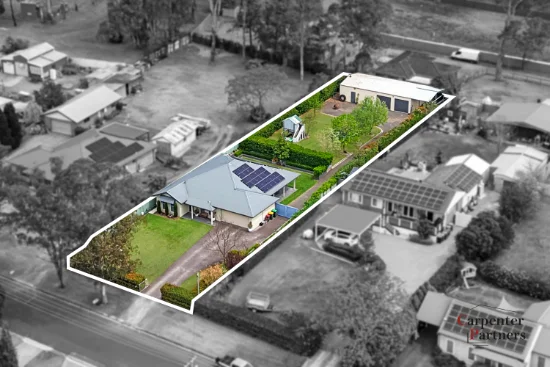 6 Radnor Road, Bargo, NSW 2574