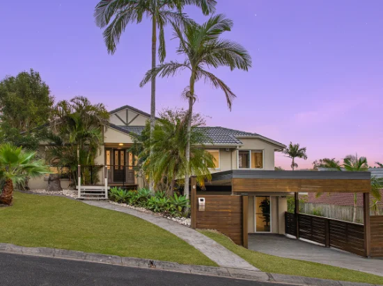 6 Raeside Street, Westlake, Qld 4074
