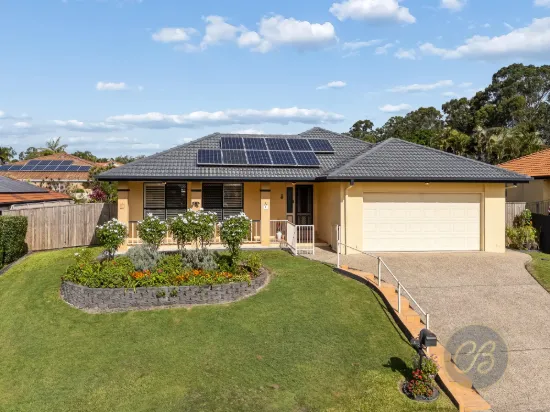 6 Rafter Avenue, Albany Creek, Qld 4035