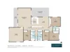 6 Rafter Avenue, Albany Creek, Qld 4035-Floorplan
