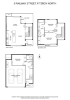 6 Railway Street, Fitzroy North, Vic 3068-Floorplan