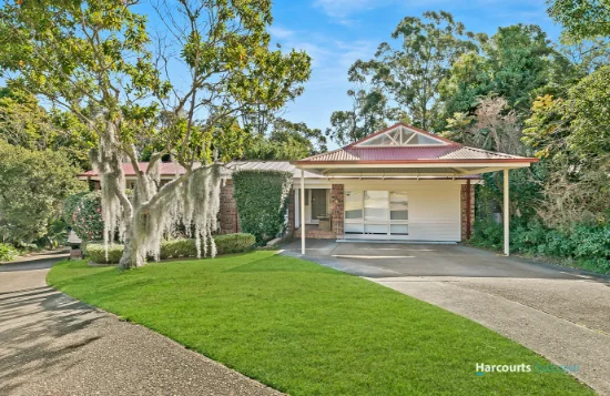 6 Rajola Place, North Rocks, NSW 2151