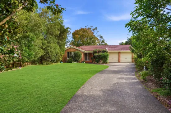 6 Ramona Street, Berkeley Vale, NSW 2261