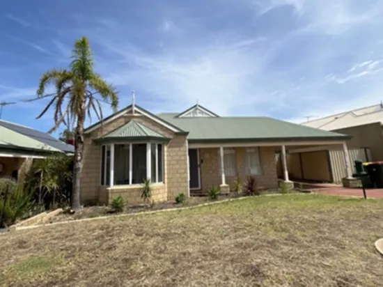 6 Ramsay Place, Bibra Lake, WA 6163