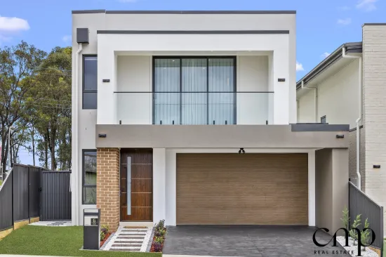 6 Ranch Street, Austral, NSW 2179