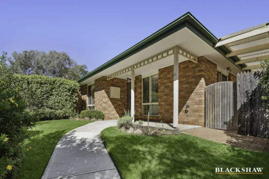6 Randall Close, Dunlop, ACT 2615