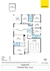 6 Randall Way, Ascot VIC 3551-Floorplan