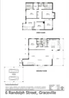 6 Randolph Street, Graceville, Qld 4075-Floorplan