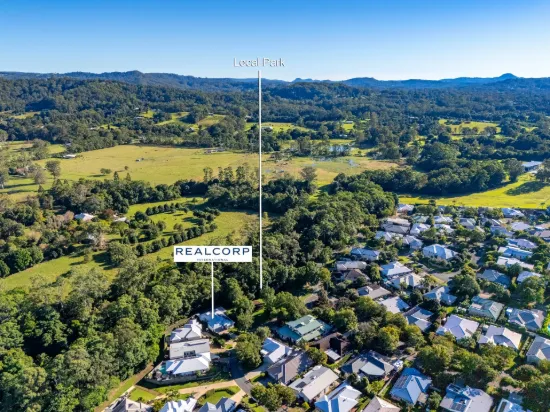 6 Rangeleigh Court, Palmwoods, Qld 4555