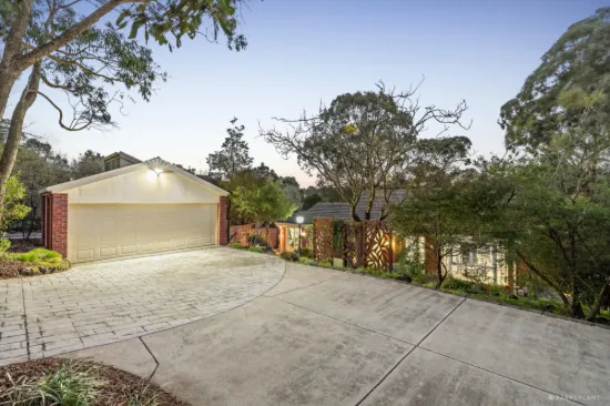 6 Rangeview Road, Donvale, Vic 3111