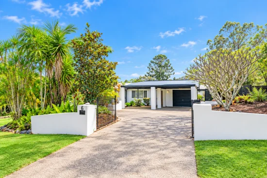 6 Rangeview Street, Rochedale South, Qld 4123