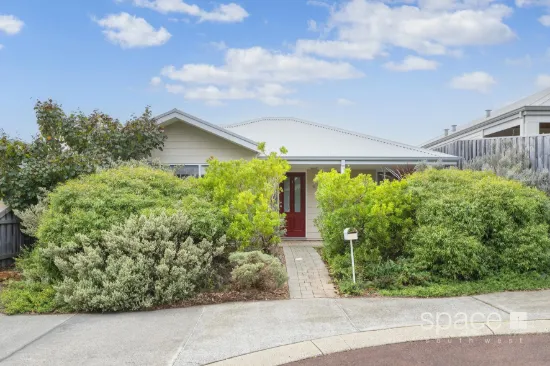 6 Rapids Landing Avenue, Margaret River, WA 6285