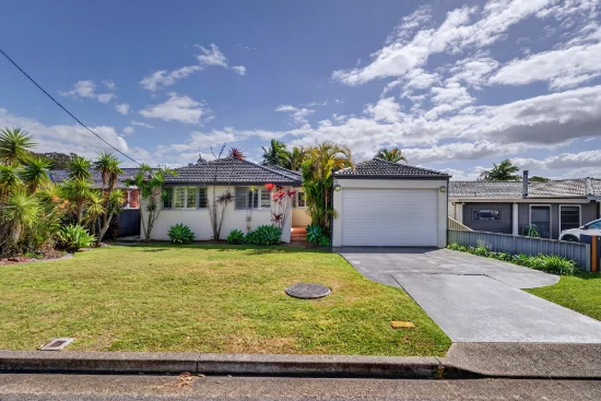 6 Ratcliffe Street, Eleebana, NSW 2282