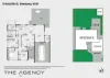 6 Ratcliffe Street, Eleebana, NSW 2282-Floorplan